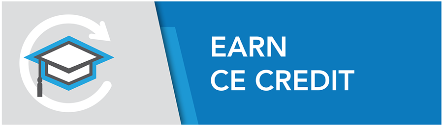 IDFA - Earn CE Credit