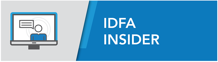 IDFA - Insider
