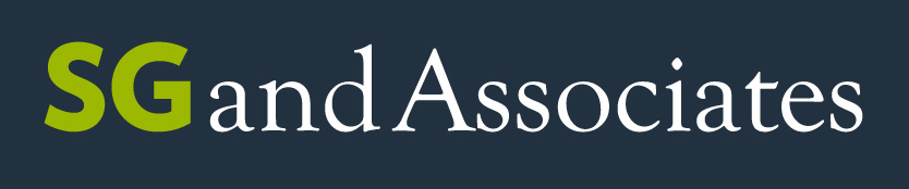 Sponsor - SG and Associates